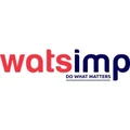 Watsimp logo