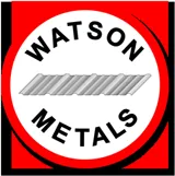 Watson Metals logo