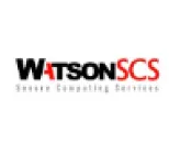 Watson SCS logo