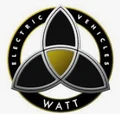 Watt Electric Vehicle