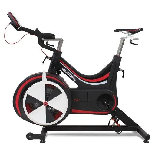 Wattbike logo