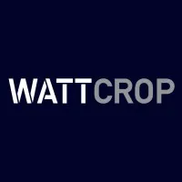 Wattcrop logo