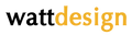 wattdesign logo