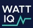 WattIQ logo