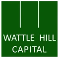 Wattle Hill Capital logo
