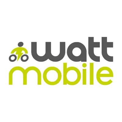 Wattmobile logo