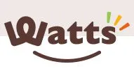 Watts logo