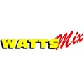 Watts Mix logo
