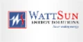 WattSun Energy