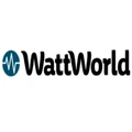 Wattworld logo