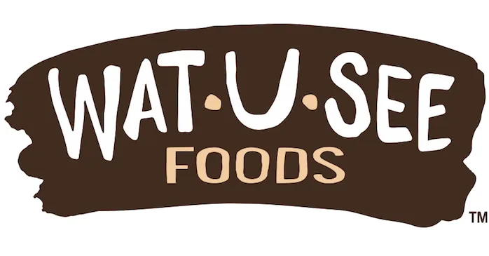 Watusee Foods logo