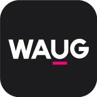 WAUG Travel logo