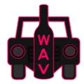 WAV logo