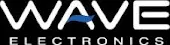 WAVE Electronics logo