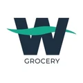 Wave grocery logo