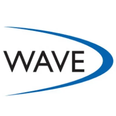WAVE TSG logo