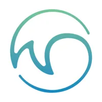 Wavebid logo