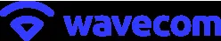 Wavecom logo