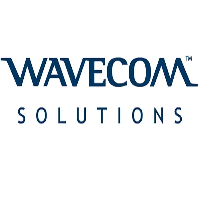 Wavecom Solutions logo