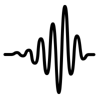 Waveform Venture logo