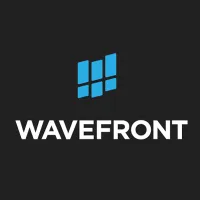 Wavefront logo