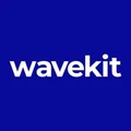 Wavekit logo