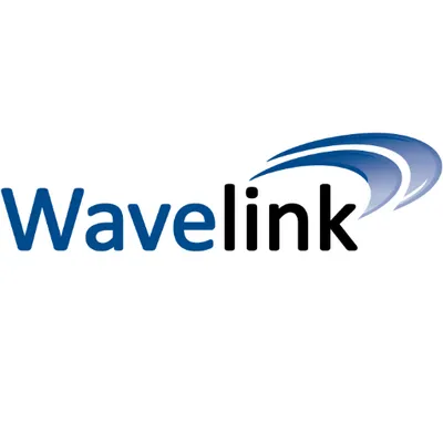Wavelink logo