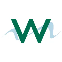 WaveMark logo