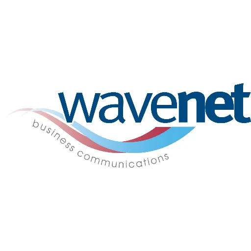 Wavenetuk logo
