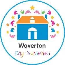 Waverton Day Nurseries logo