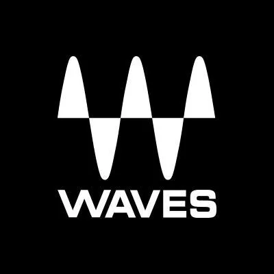 Waves Audio logo