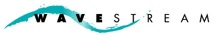 Gilat Wavestream logo