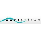 Wavestream logo