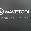 Wavetool logo