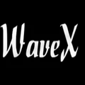 WaveX logo