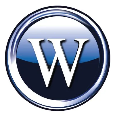W Aviation FBO logo