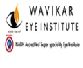 Wavikar Eye Institute logo