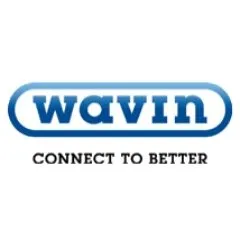 Wavin logo