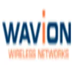 Wavion logo
