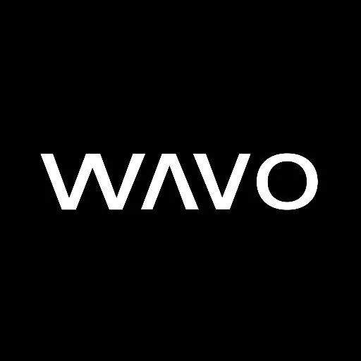 Wavo logo