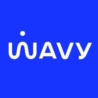 Wavy Global logo