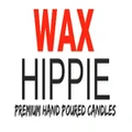 Wax Hippie logo