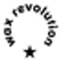 Wax Revolution logo