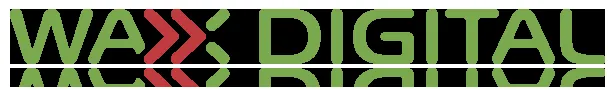 Wax Digital logo