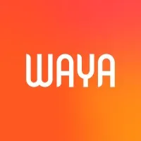 WAYA Media logo