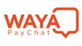 Waya PayChat logo