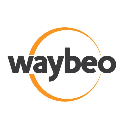 Waybeo logo