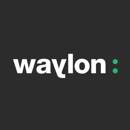 WAYLON logo