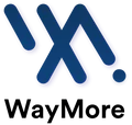 WayMore logo