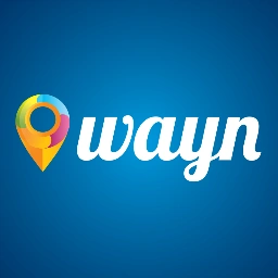 Wayn logo